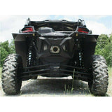 Can Am X3 (72" Models) Trailing Arm Guards | Trail Armor