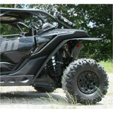 Can Am X3 (72" Models) Trailing Arm Guards | Trail Armor