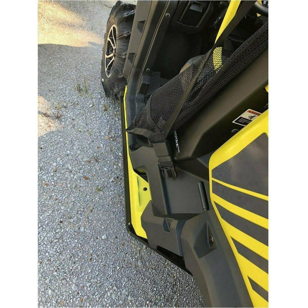 Can Am Defender Full Skid Plate | Trail Armor