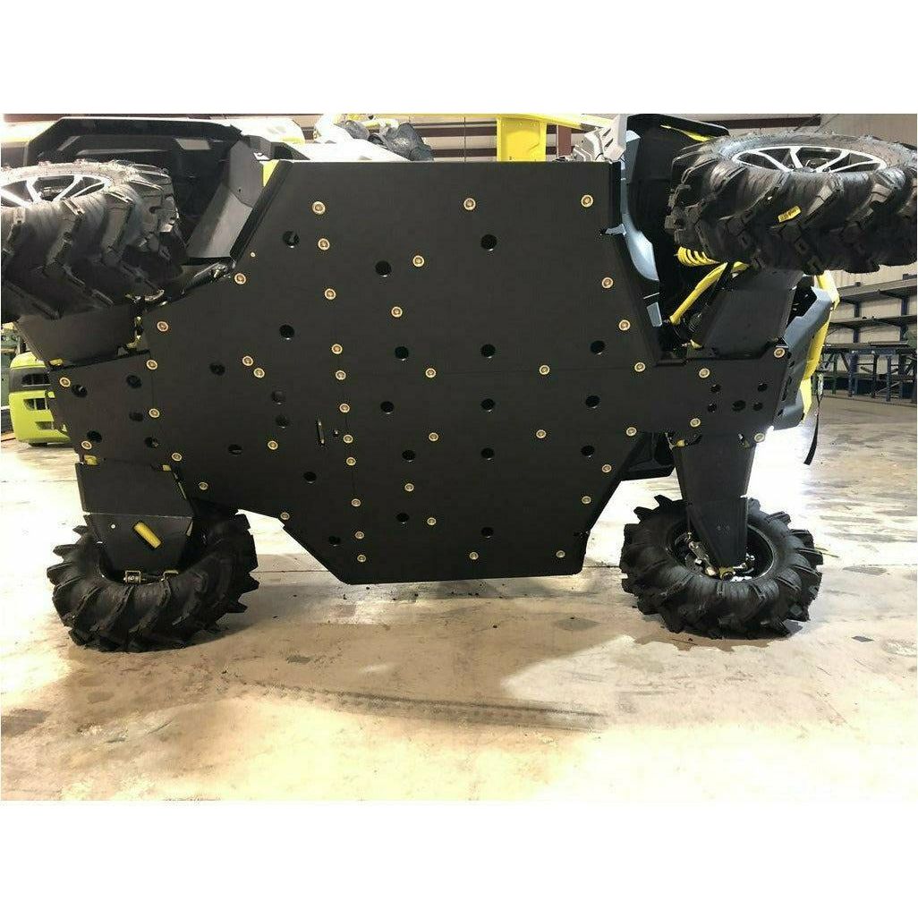 Trail Armor Can Am Defender Full Skid Plate