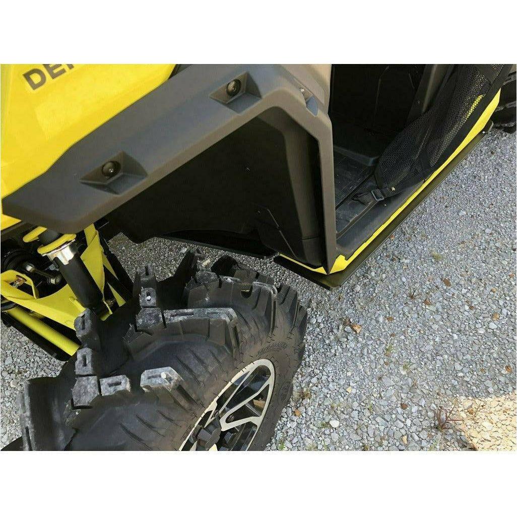 Can Am Defender Full Skid Plate | Trail Armor