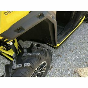Trail Armor Can Am Defender Full Skid Plate