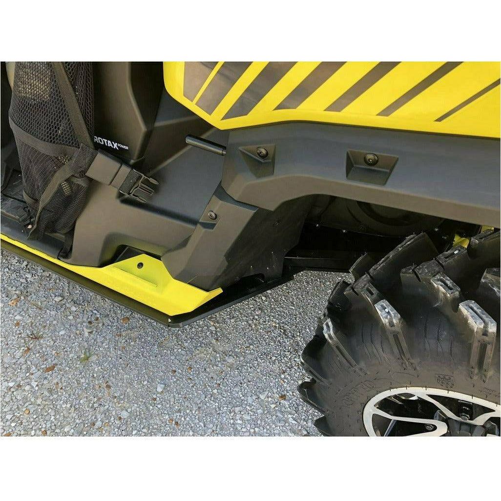 Trail Armor Can Am Defender Full Skid Plate