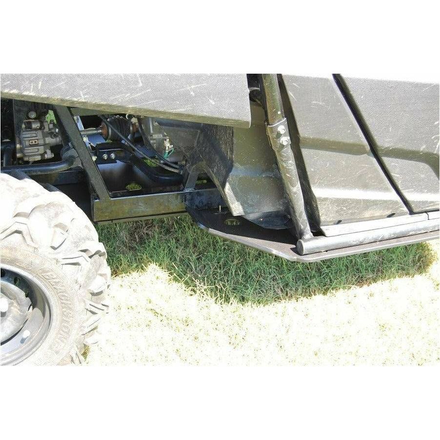 Trail Armor Honda Pioneer 700 Full Skid Plate