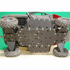 Trail Armor Honda Pioneer 700 Full Skid Plate