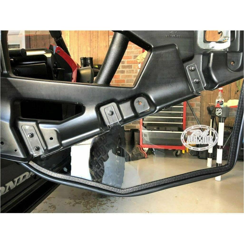 Honda Talon Lower Door Insert Kit | Trail Armor