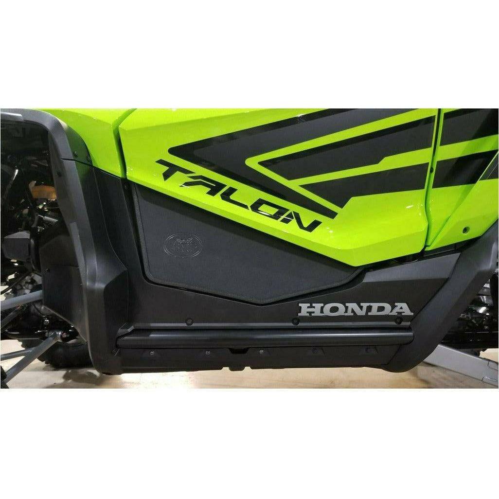 Honda Talon Lower Door Insert Kit | Trail Armor