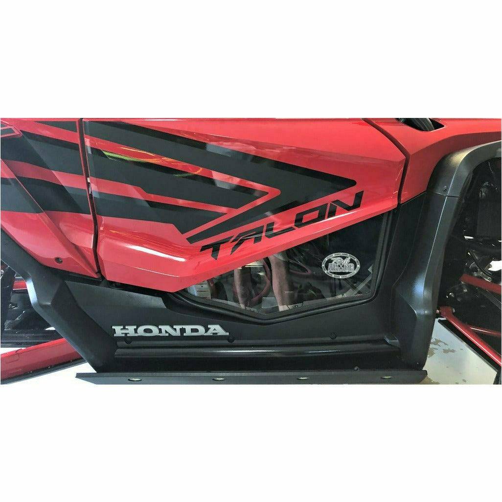 Trail Armor Honda Talon 1000 Lower Door Insert Kit