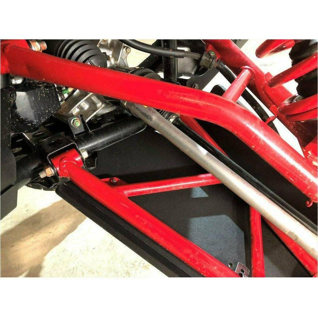 Honda Talon 1000R Front A-Arm Guards | Trail Armor