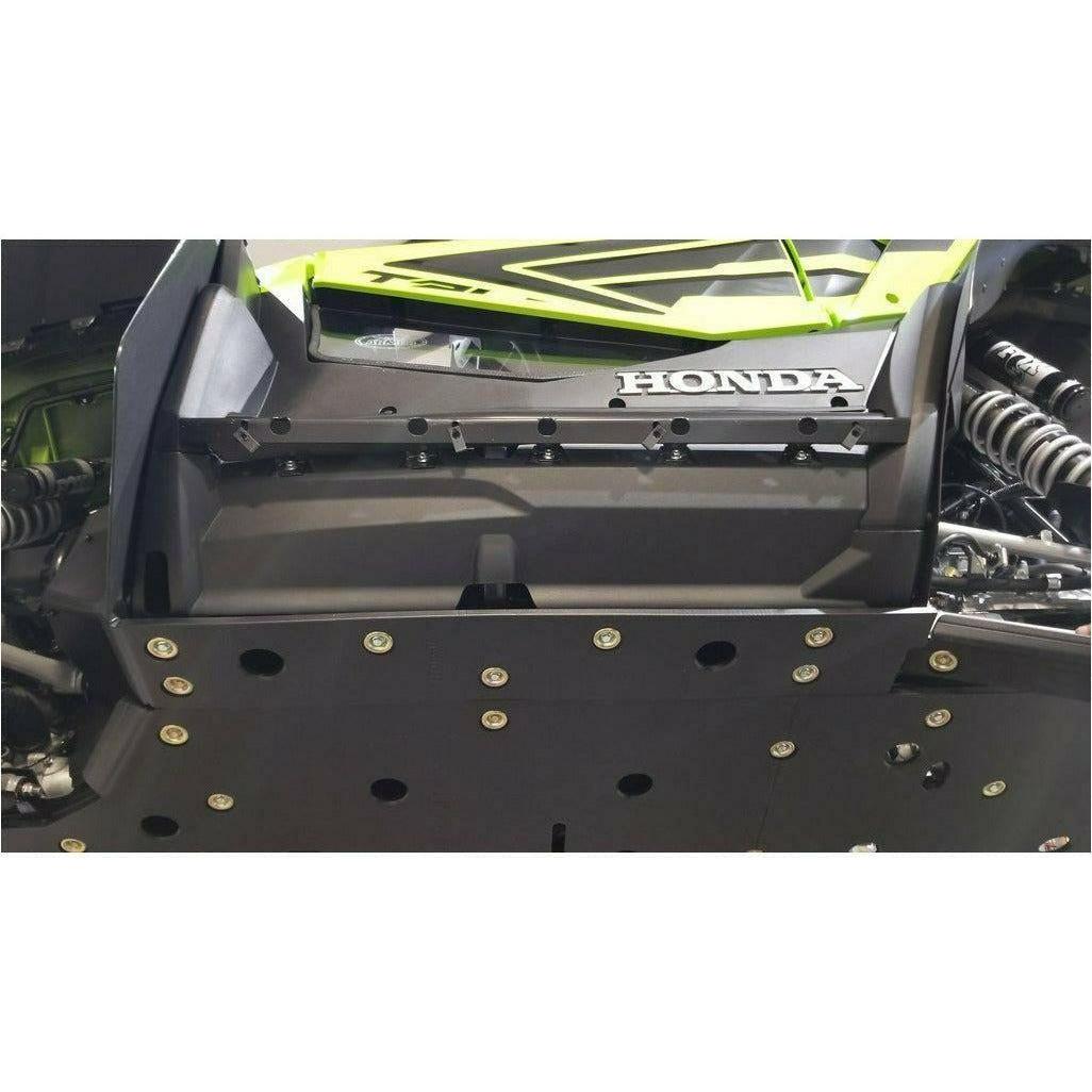 Honda Talon Full Skid Plate with Sliders | Trail Armor