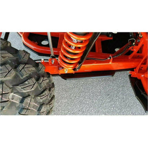 Trail Armor Honda Talon 1000X-4 Full Skid Plate with Integrated Sliders