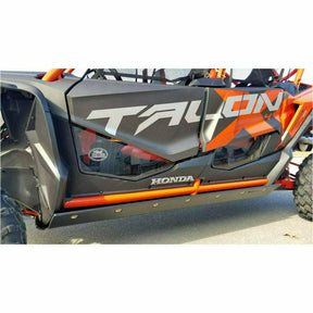 Trail Armor Honda Talon 1000X-4 Full Skid Plate with Integrated Sliders
