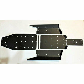 Trail Armor Kawasaki Teryx KRX Full Skid Plate with Integrated Sliders