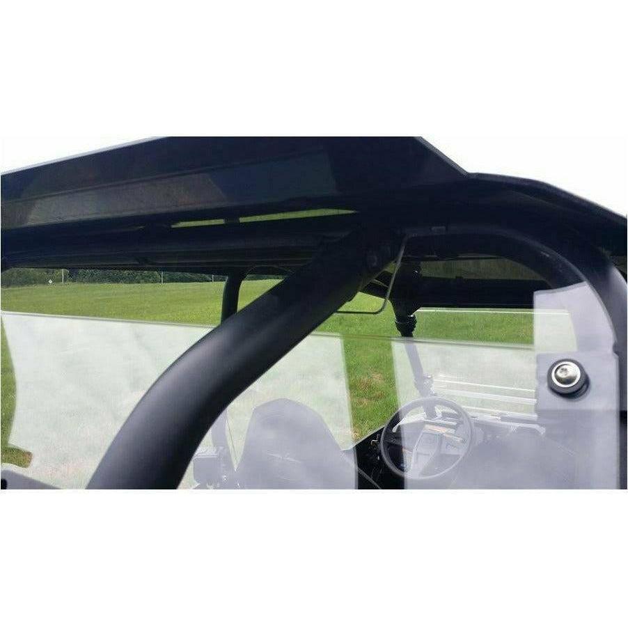 Polaris RZR XP 4 1000 / Turbo Polycarbonate Rear Windshield | Trail Armor