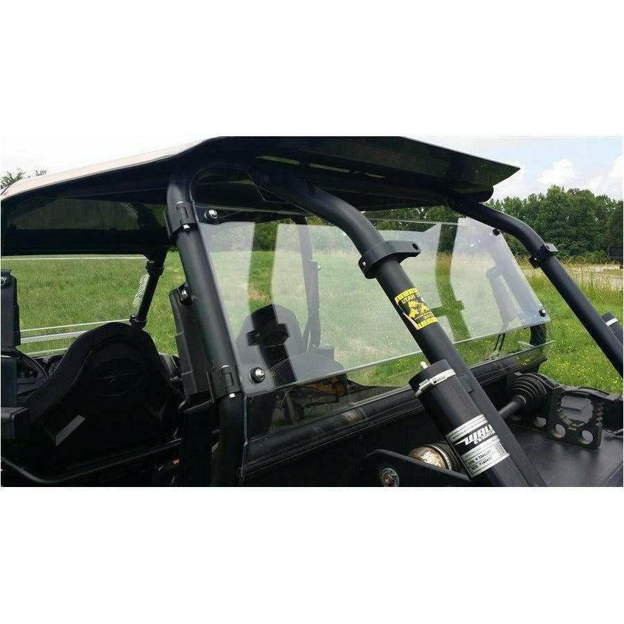 Polaris RZR XP 4 1000 / Turbo Polycarbonate Rear Windshield | Trail Armor