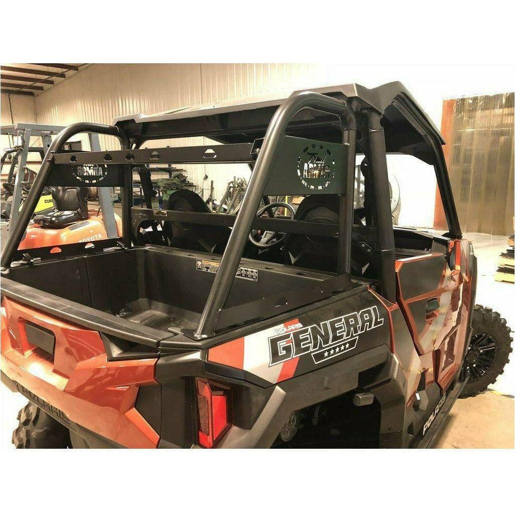 Polaris General Rear Rack | Trail Armor