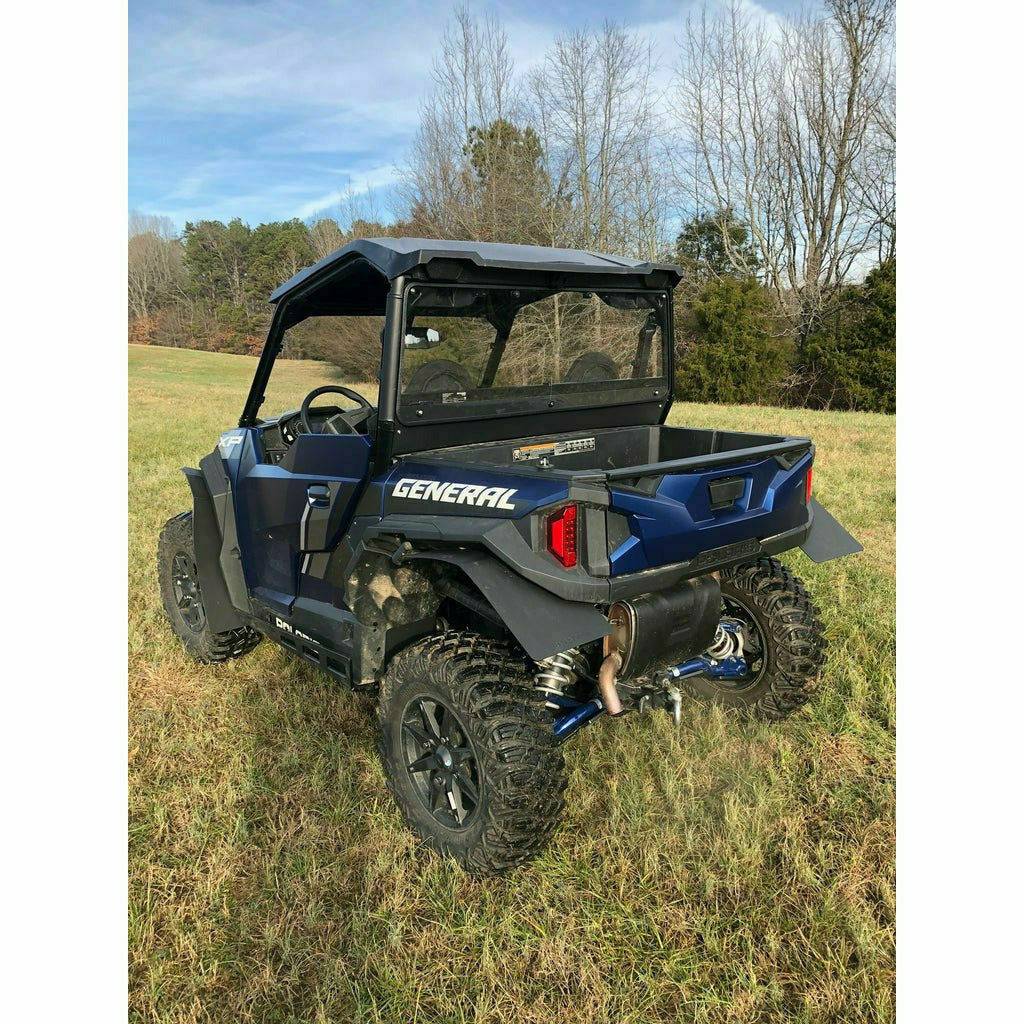 Trail Armor Polaris General XP 1000 (2020-2022) Fender Extensions