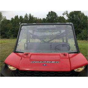 Trail Armor Polaris Ranger Full Windshield