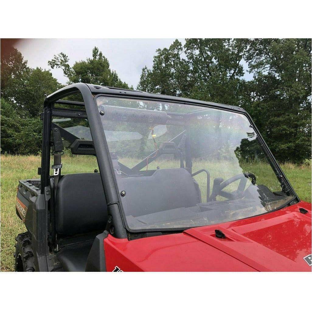 Trail Armor Polaris Ranger Full Windshield