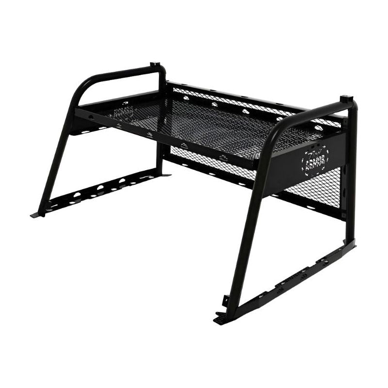 Polaris Ranger Large Rear Storage Rack | Trail Armor