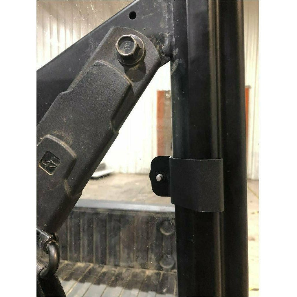 Trail Armor Polaris Ranger Rear Window Dust Shield