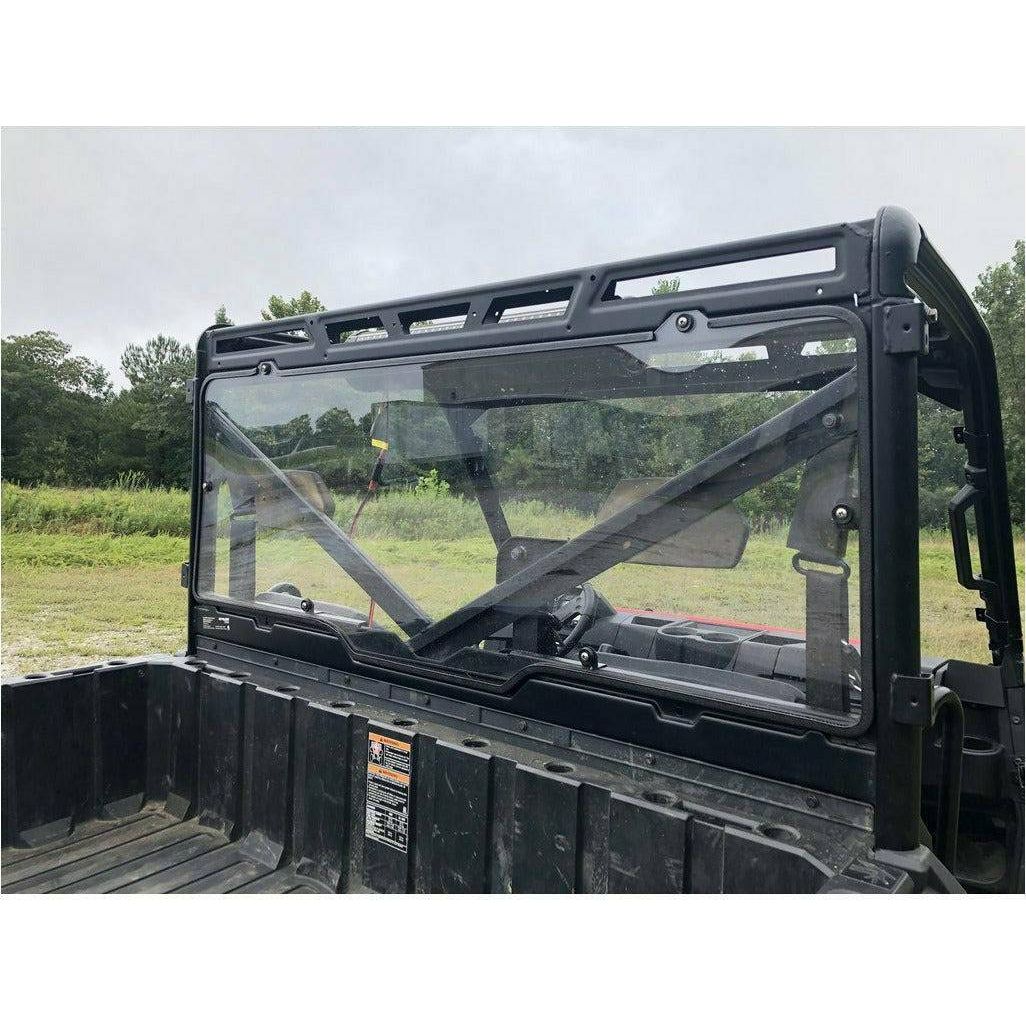 Trail Armor Polaris Ranger Rear Window Dust Shield