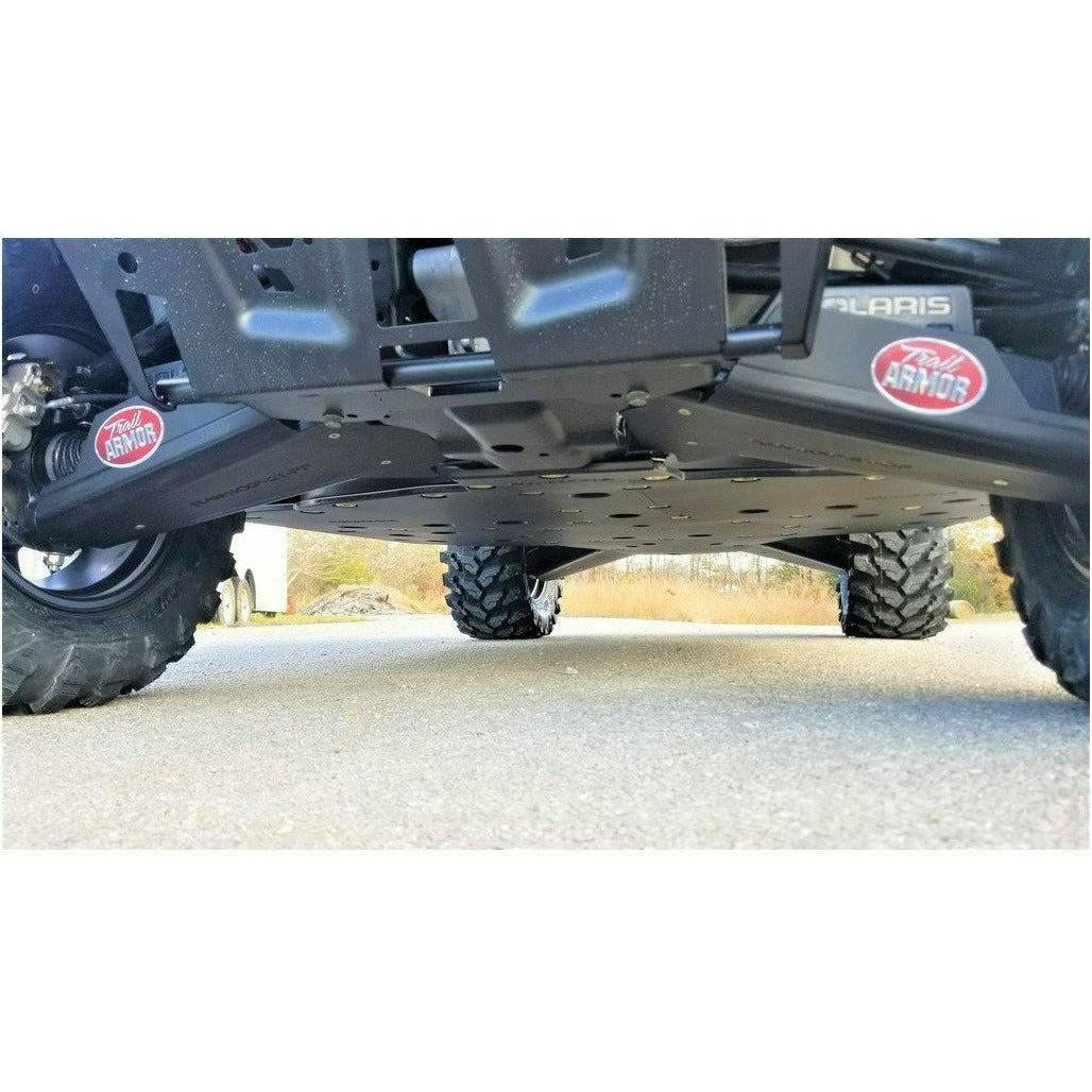 Trail Armor Polaris Ranger XP 1000 (2021) A-Arm Guards