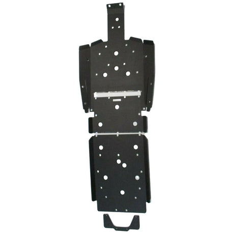 Polaris RZR RS1 Full Skid Plate | Trail Armor