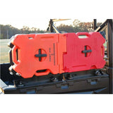 Trail Armor Polaris Ranger/General Rotopax Mount