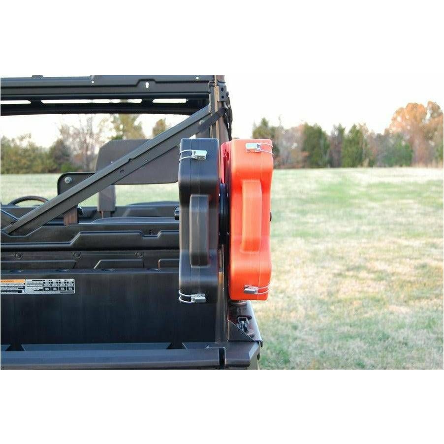Trail Armor Polaris Ranger/General Rotopax Mount