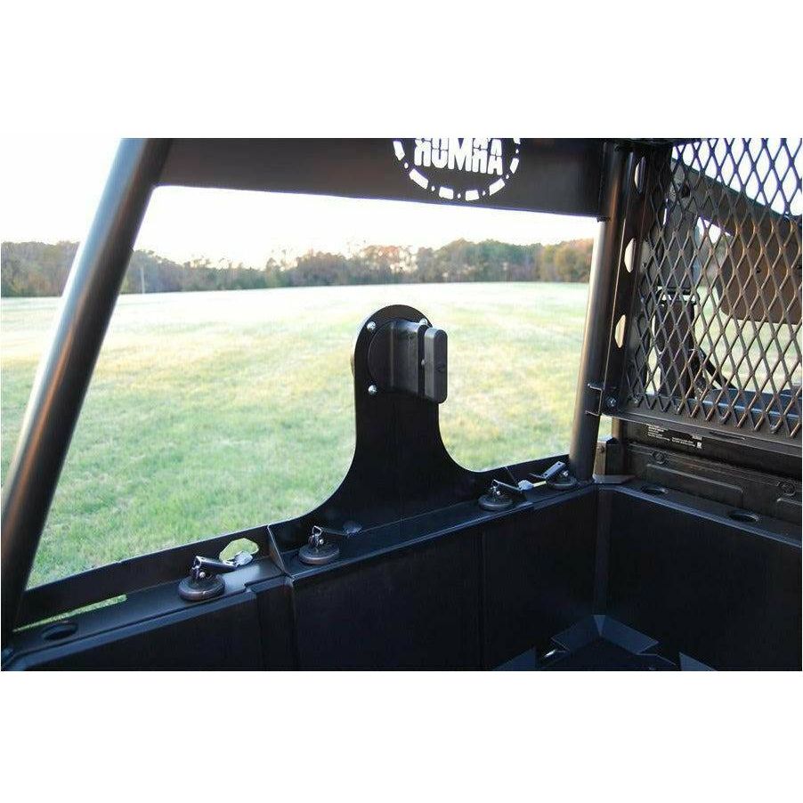 Trail Armor Polaris Ranger/General Rotopax Mount
