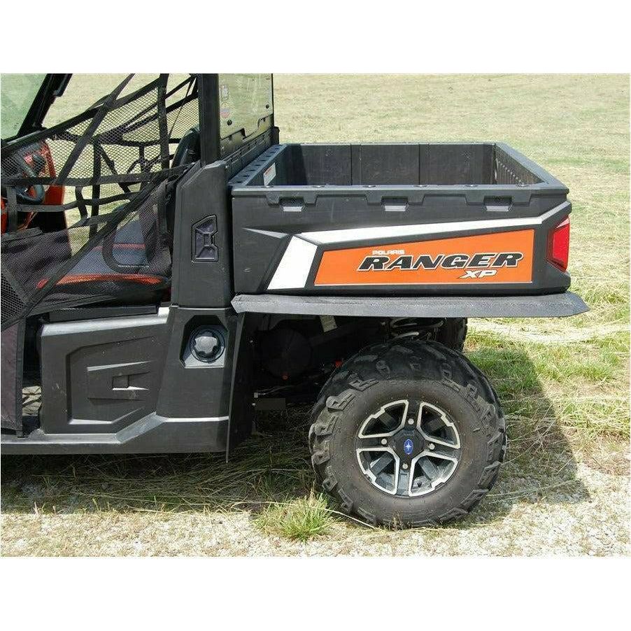 Polaris Ranger Fender Extensions | Trail Armor