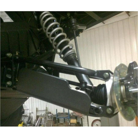Polaris Ranger A-Arm Guards | Trail Armor