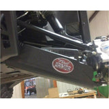 Polaris Ranger A-Arm Guards | Trail Armor