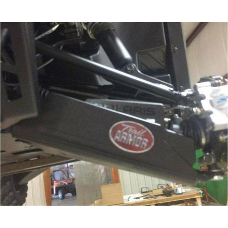 Polaris Ranger A-Arm Guards | Trail Armor