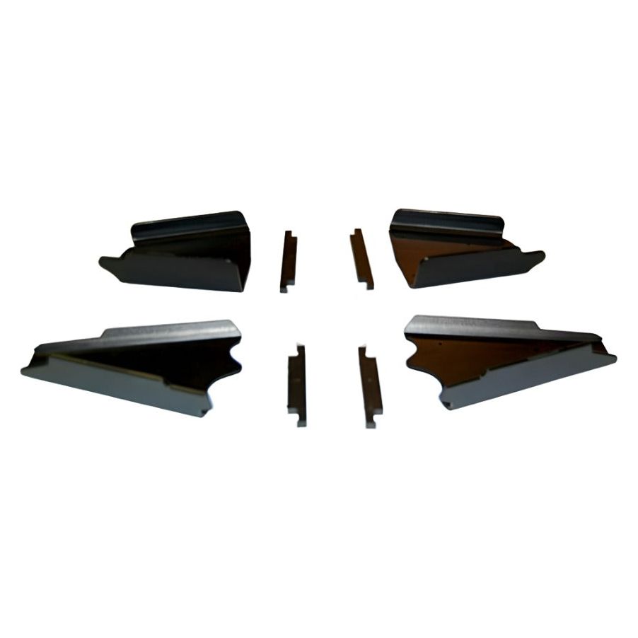 Polaris Ranger A-Arm Guards | Trail Armor