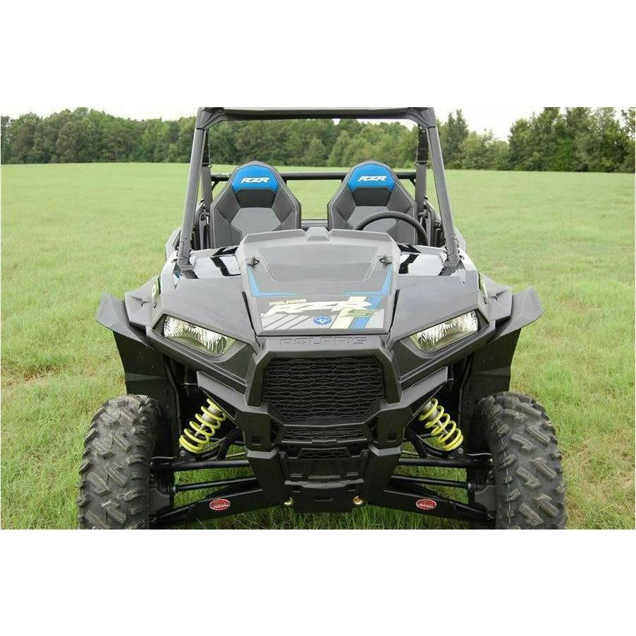 Polaris RZR S 1000 / S 900 Fender Extensions | Trail Armor