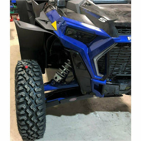 Polaris RZR (2019+) Super Wide Fender Extensions | Trail Armor