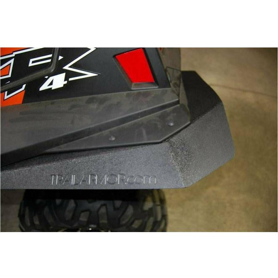 Polaris RZR XP 900 Fender Extensions | Trail Armor