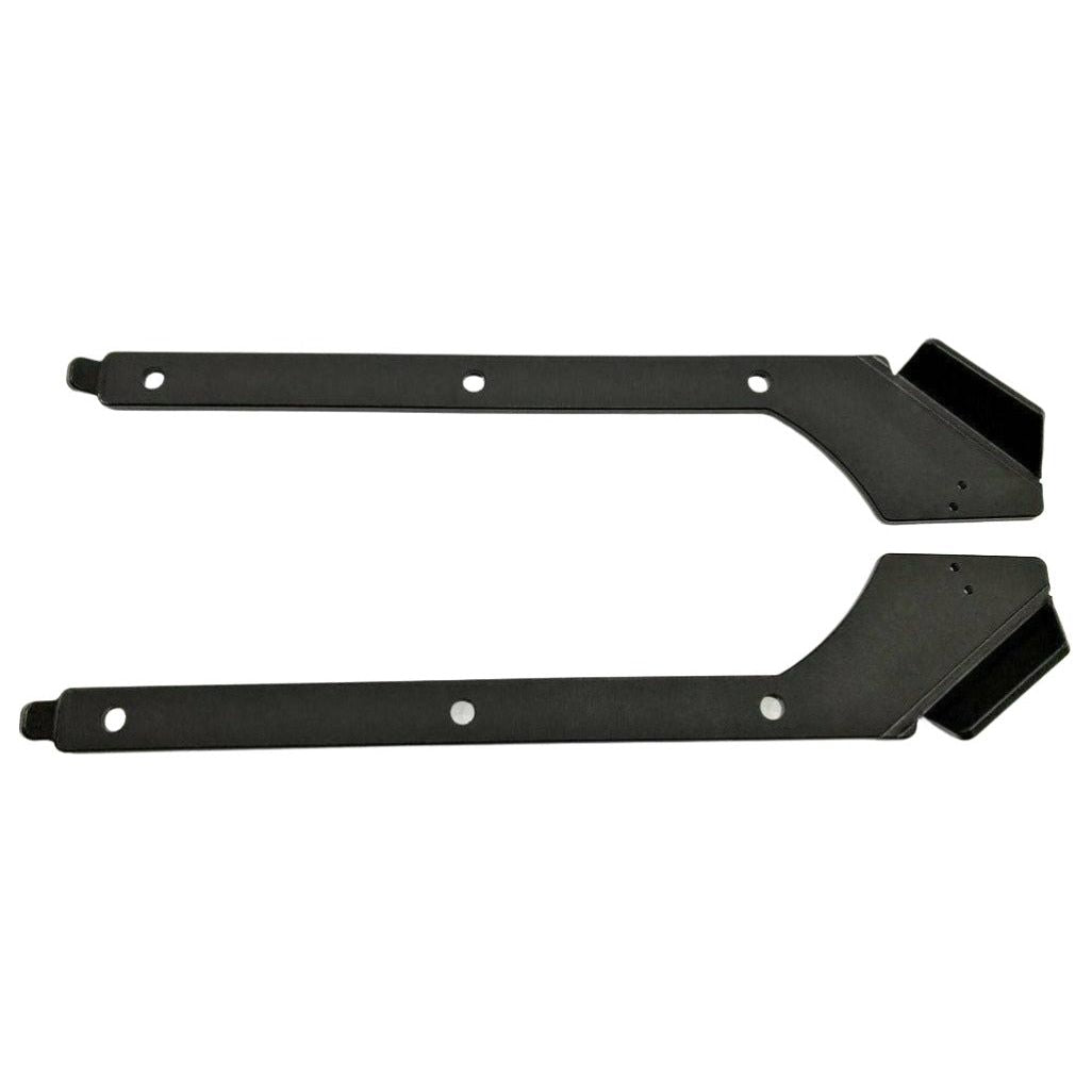 Trail Armor Polaris RZR PRO XP iMpact Trailing Arm Guards