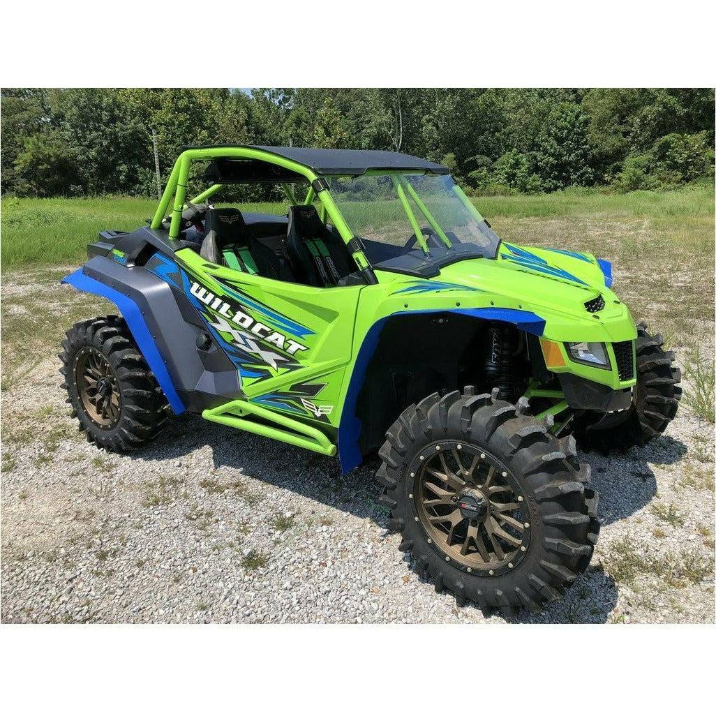 Trail Armor Arctic Cat Wildcat XX Windshield