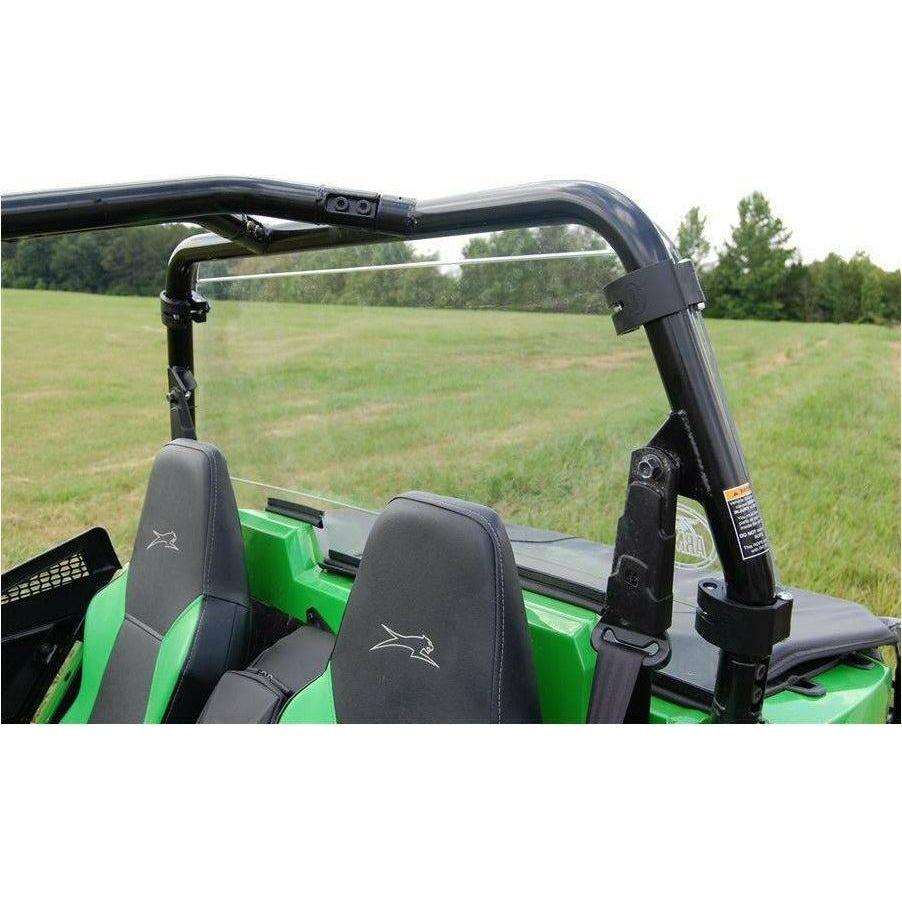 Arctic Cat Wildcat (2014-2017) Polycarbonate Rear Windshield | Trail Armor