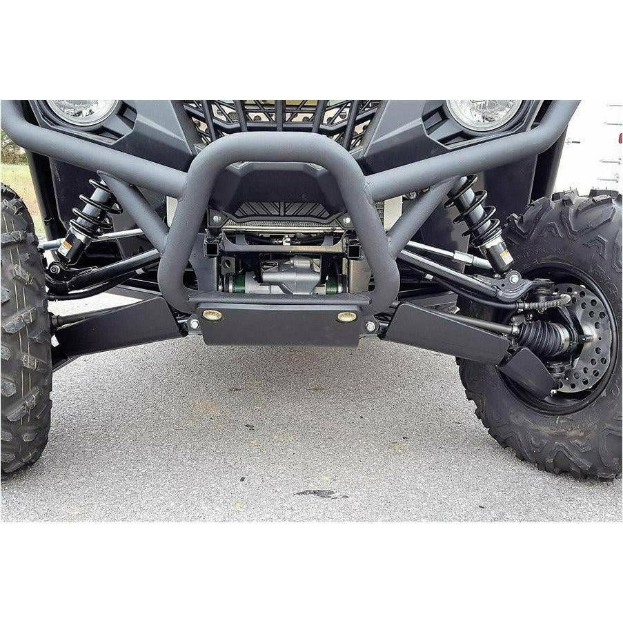 Trail Armor Yamaha Wolverine Impact A-Arm Guards