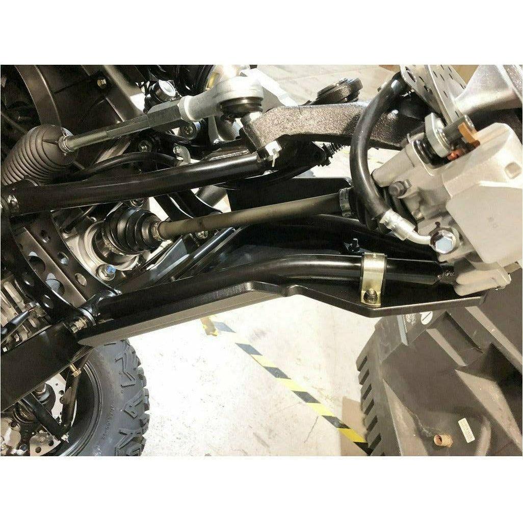 Trail Armor Yamaha Wolverine X2 Impact A-Arm Guards