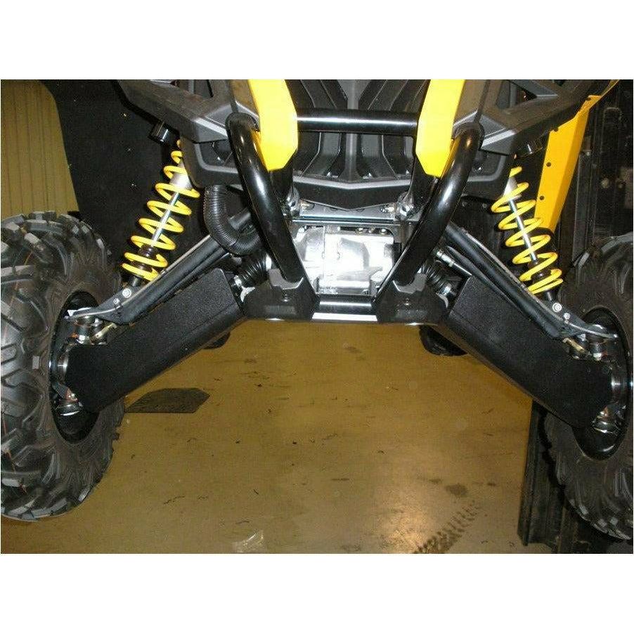 Trail Armor Can Am Maverick A-Arm Guards