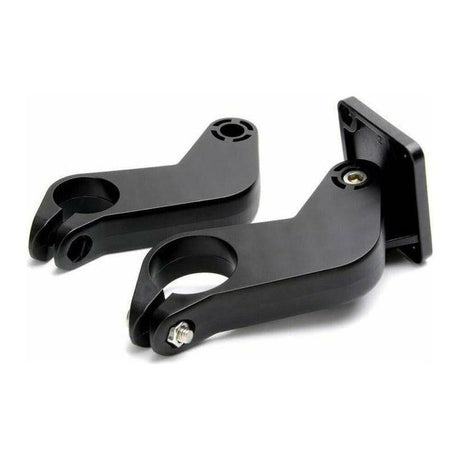 Trail Tech Voyager Pro Bar Clamps Replacement Handlebar Mount