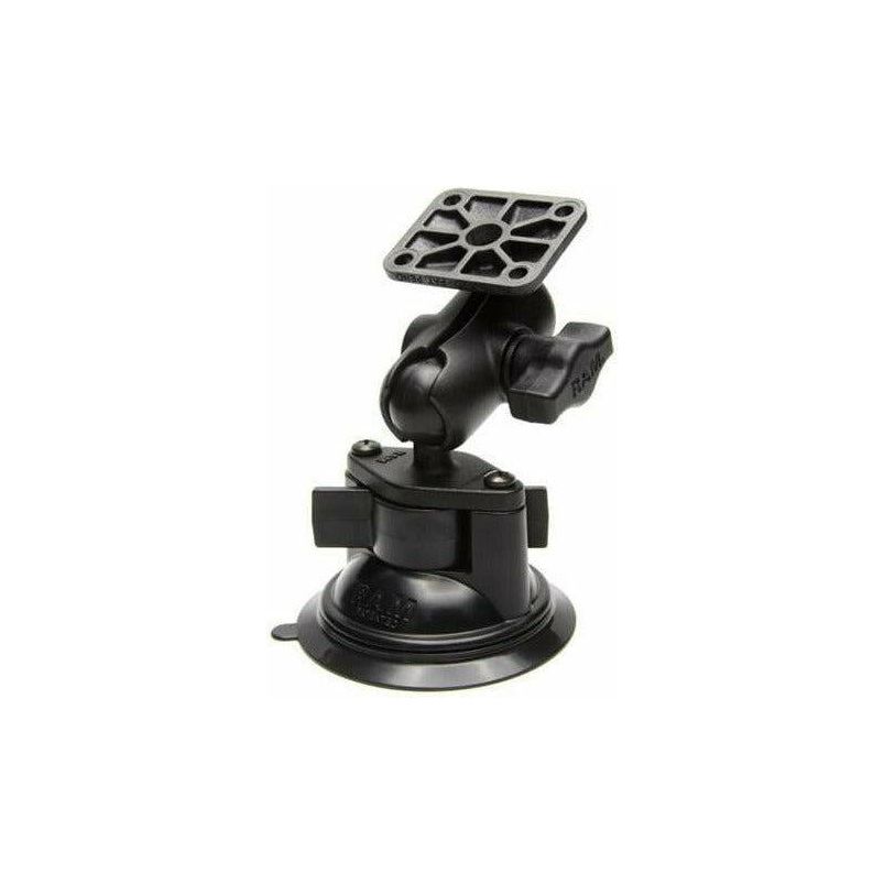 Trail Tech Voyager Pro Mount, RAM Suction Cup