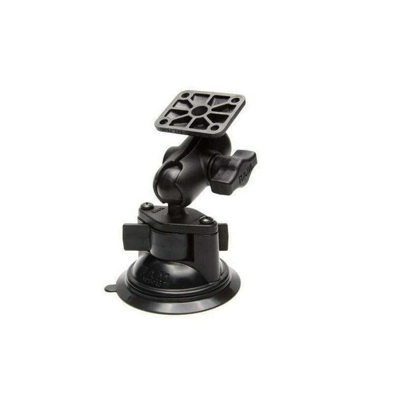 Trail Tech Voyager Pro Mount, RAM Suction Cup