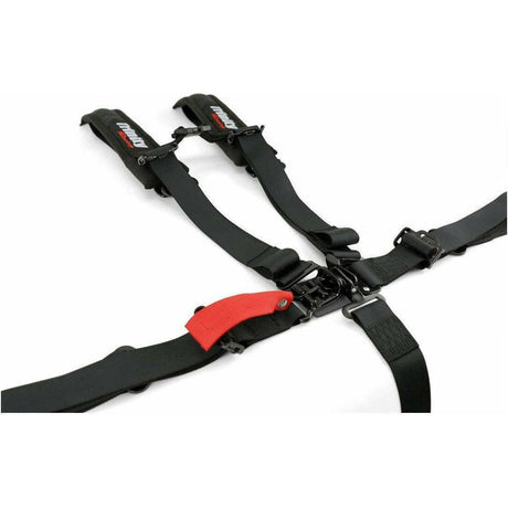 Trinity Racing 5 Point 2" UTV Harness