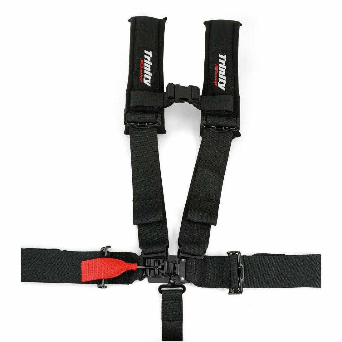 Trinity Racing 5 Point 3" UTV Harness